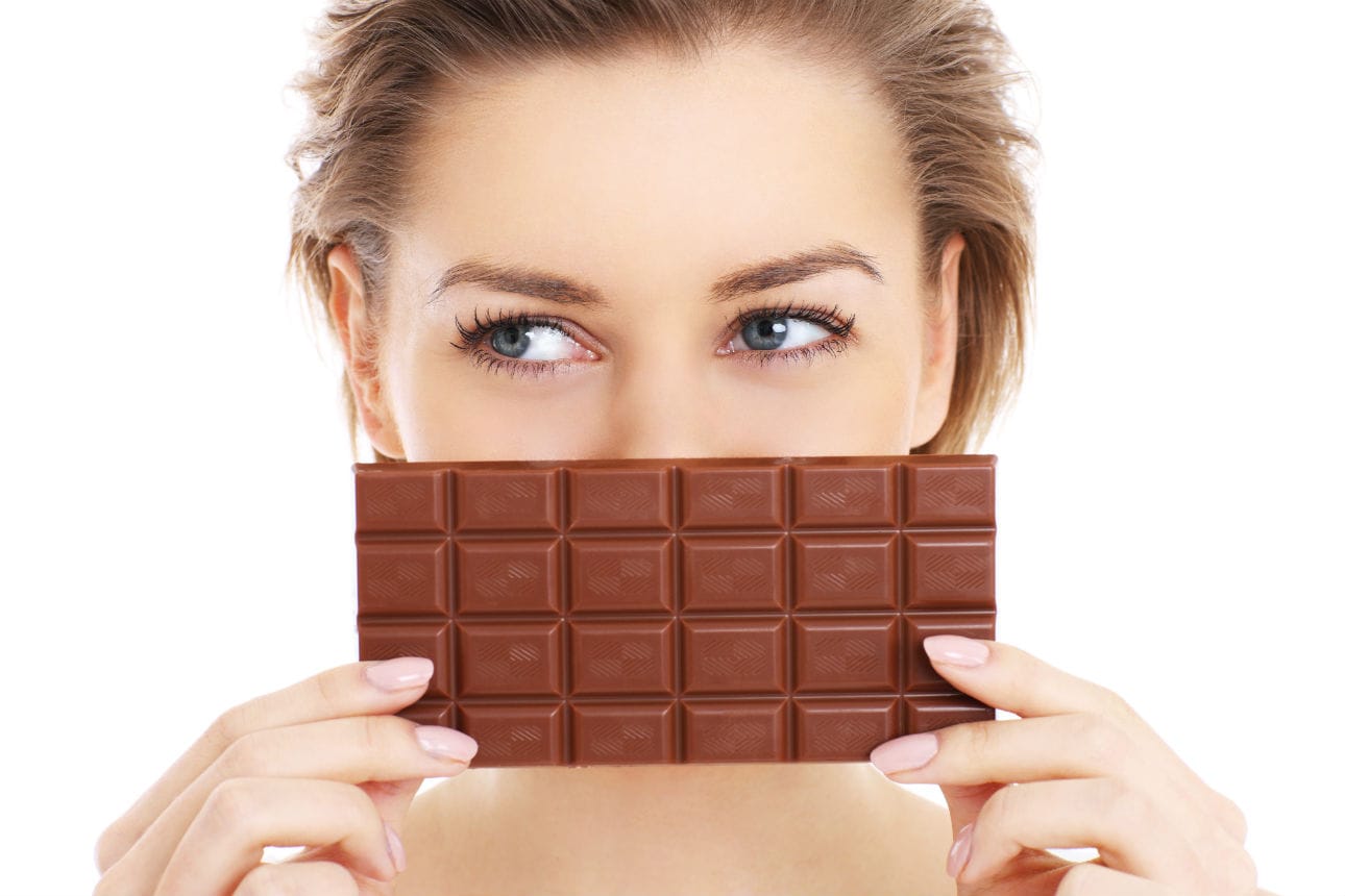 The Food of the Gods: The Many Benefits of Chocolate