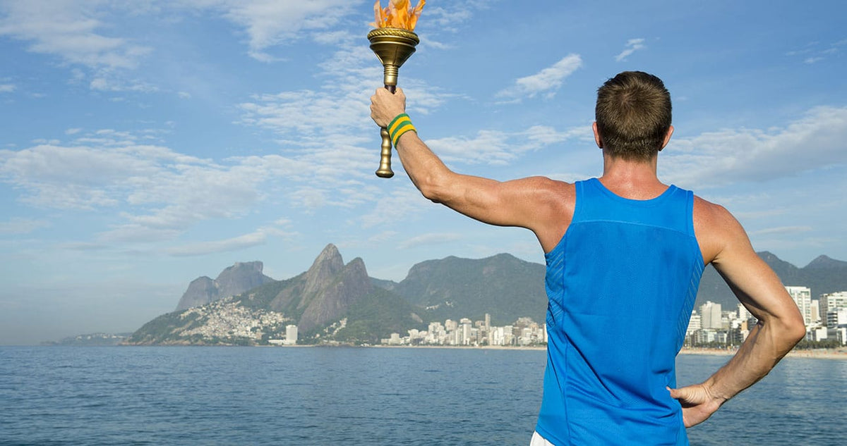 Top Olympic Fat Torching Hacks – Shredz Supplements