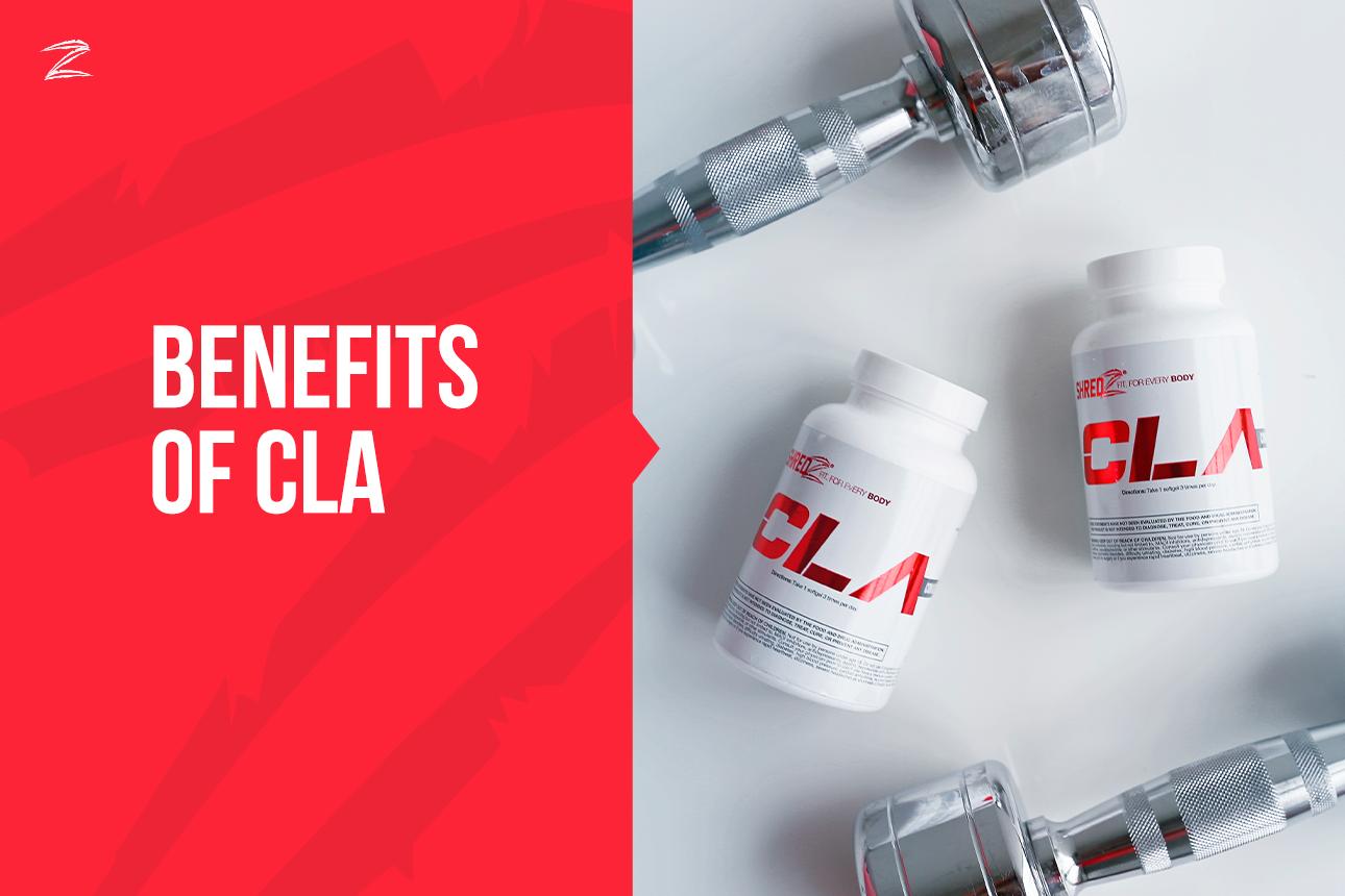 Benefits of CLA