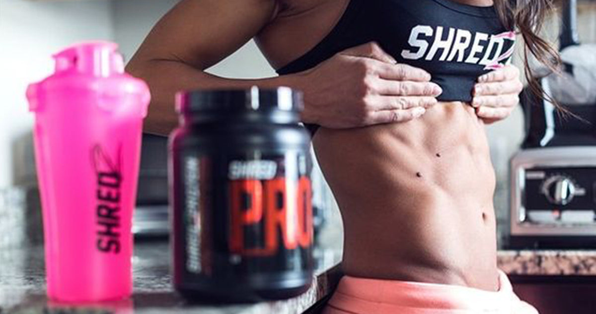 6 foods that make dieting easier – Shredz Supplements