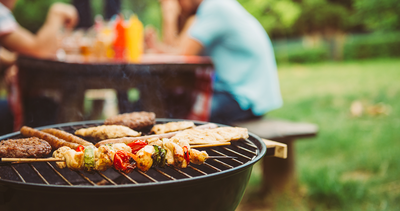7 tips to survive this weekend's BBQ