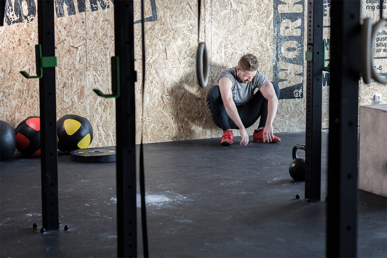 How Hard are you Really working out?