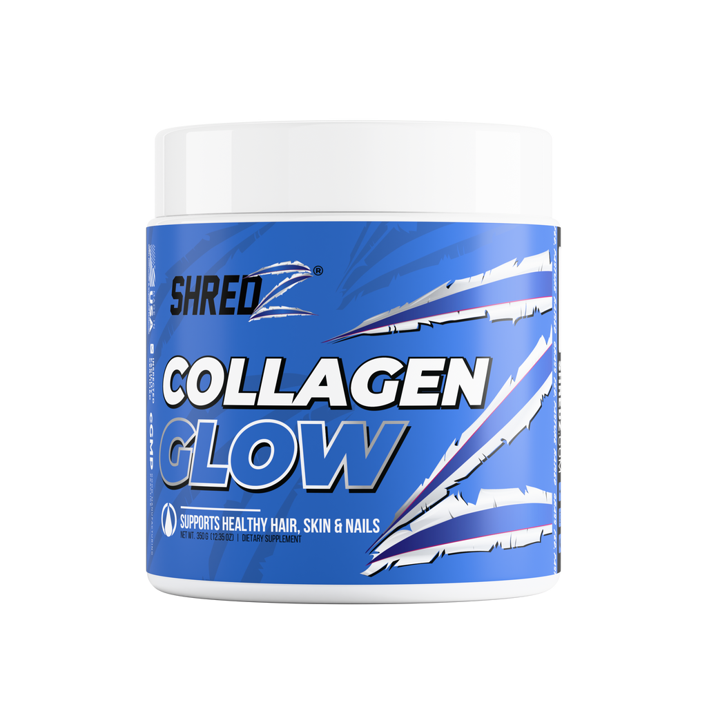 Collagen Glow