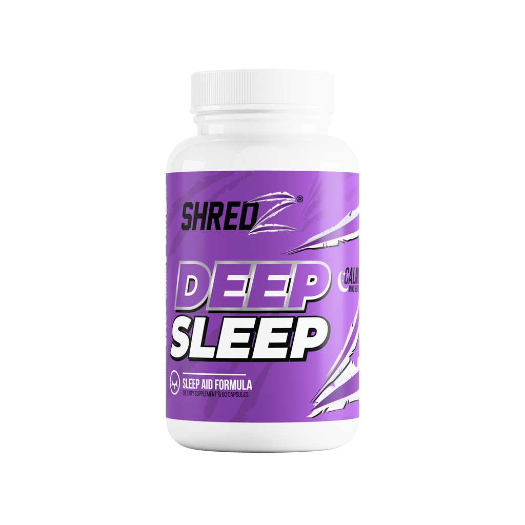 Deep Sleep