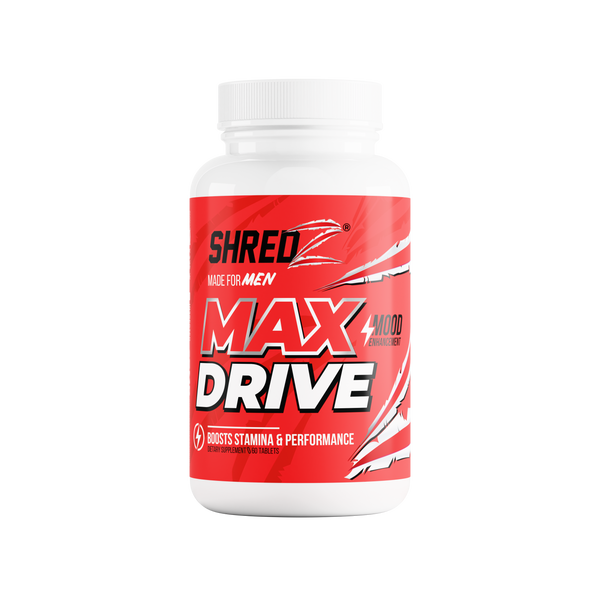 Max Drive