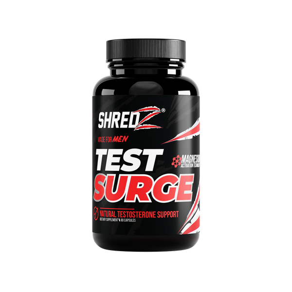 Test Surge