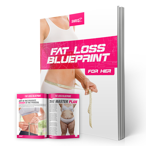Fat Loss Blueprint for Her