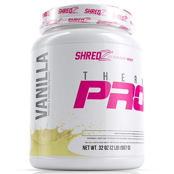 Thermogenic Protein - 2LB