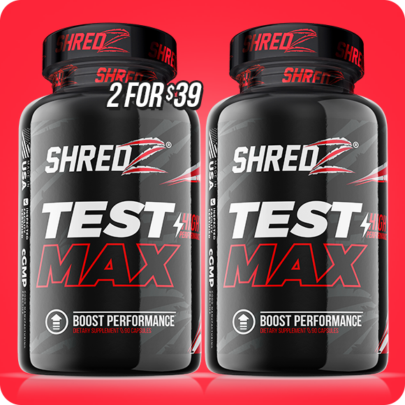 Test Max (Sale)