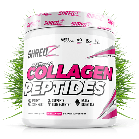 Collagen Peptides - Special Deal
