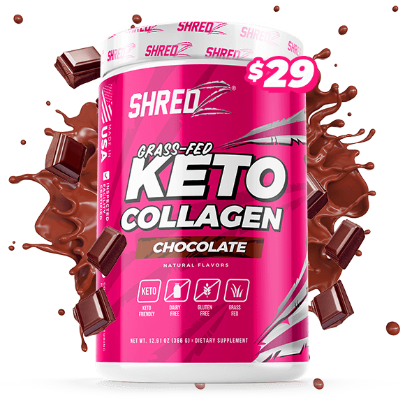 Keto Collagen (Special Deal)