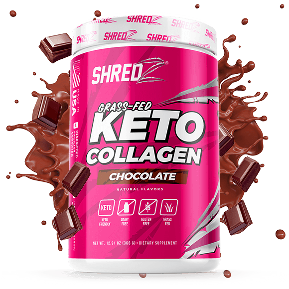 Keto Collagen (Flash Sale)