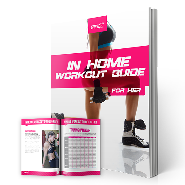 Home Workout Guide for Her